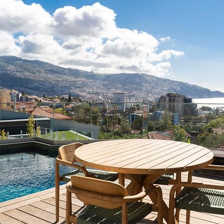 Green Boat By Madeira Best Apartments Funchal  Luaran gambar