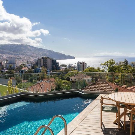 Green Boat By Madeira Best Apartments Funchal  Luaran gambar