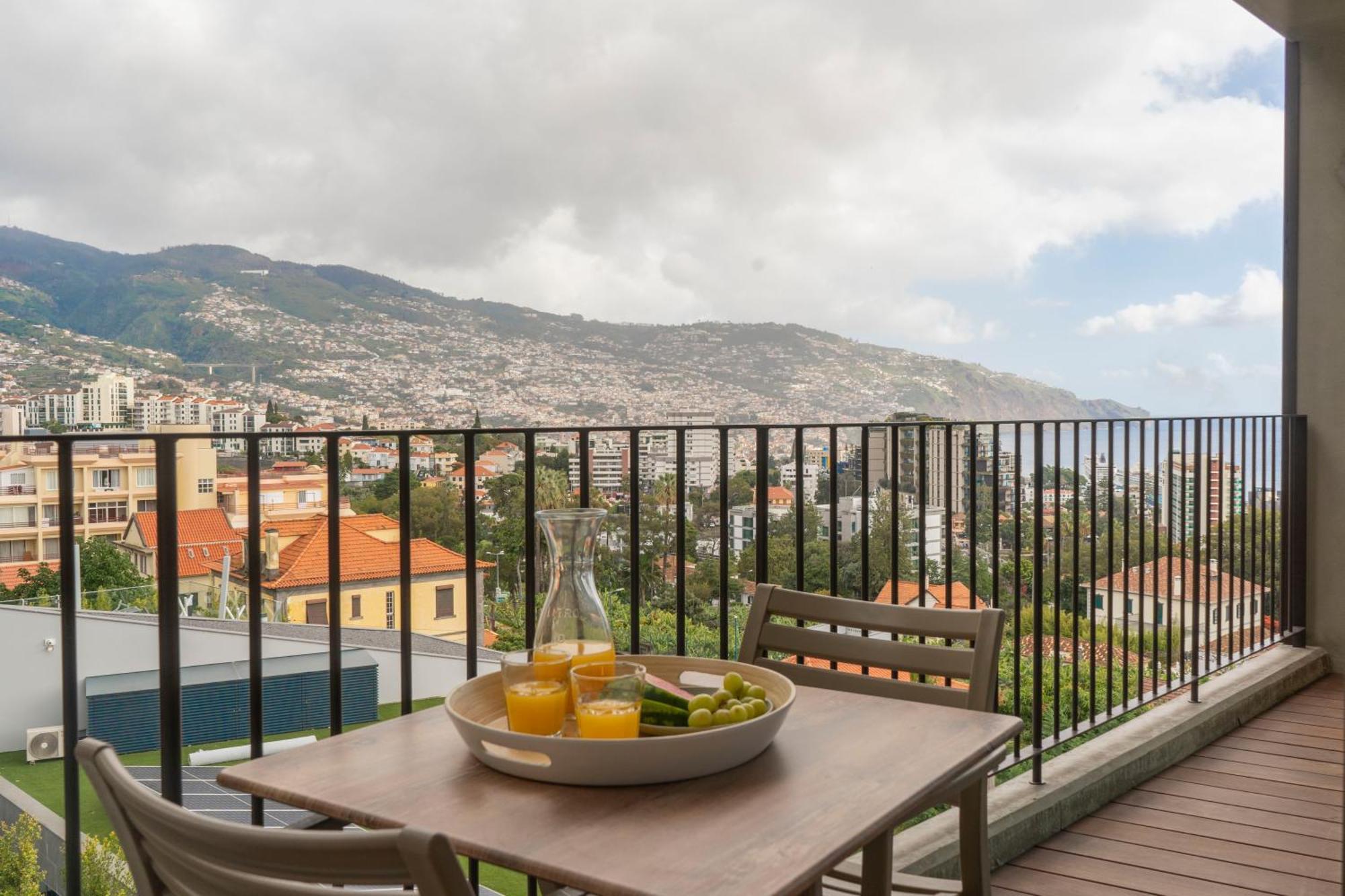 Green Boat By Madeira Best Apartments Funchal  Luaran gambar