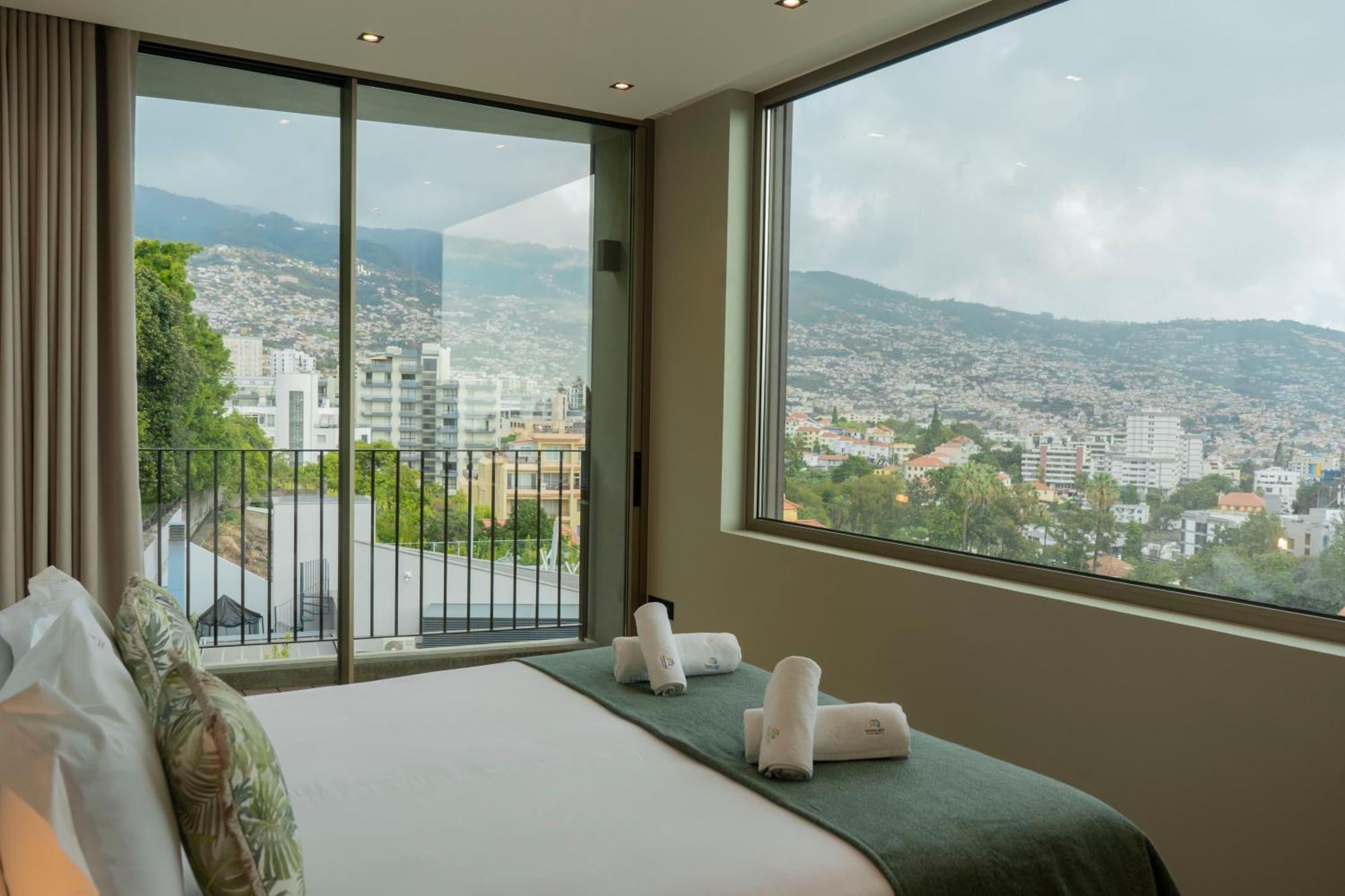 Green Boat By Madeira Best Apartments Funchal  Luaran gambar