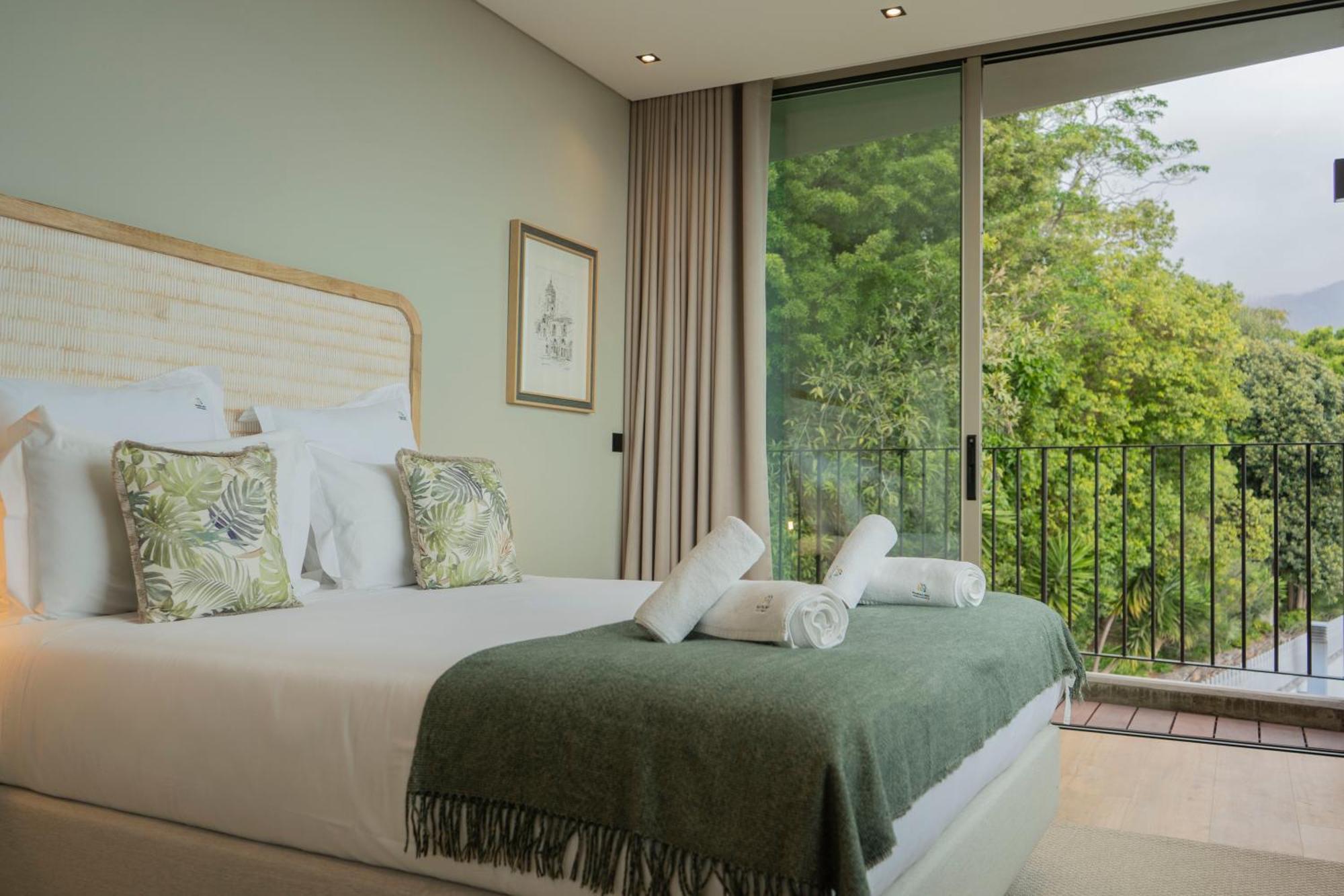 Green Boat By Madeira Best Apartments Funchal  Luaran gambar