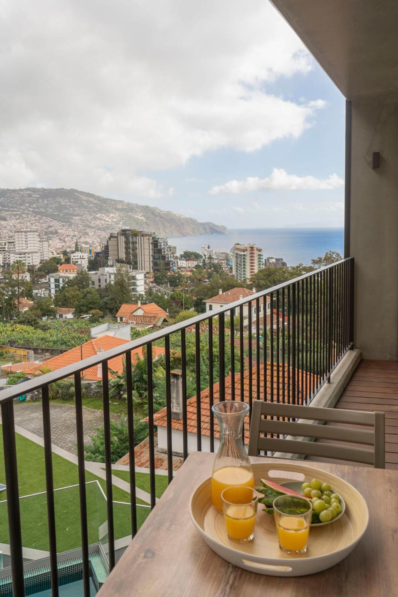 Green Boat By Madeira Best Apartments Funchal  Luaran gambar