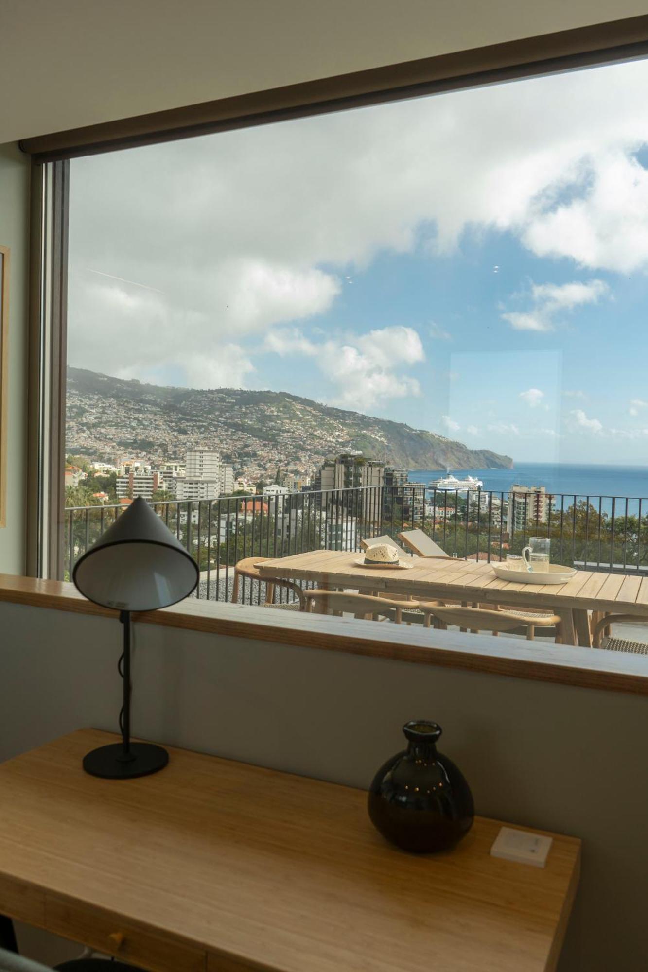 Green Boat By Madeira Best Apartments Funchal  Luaran gambar