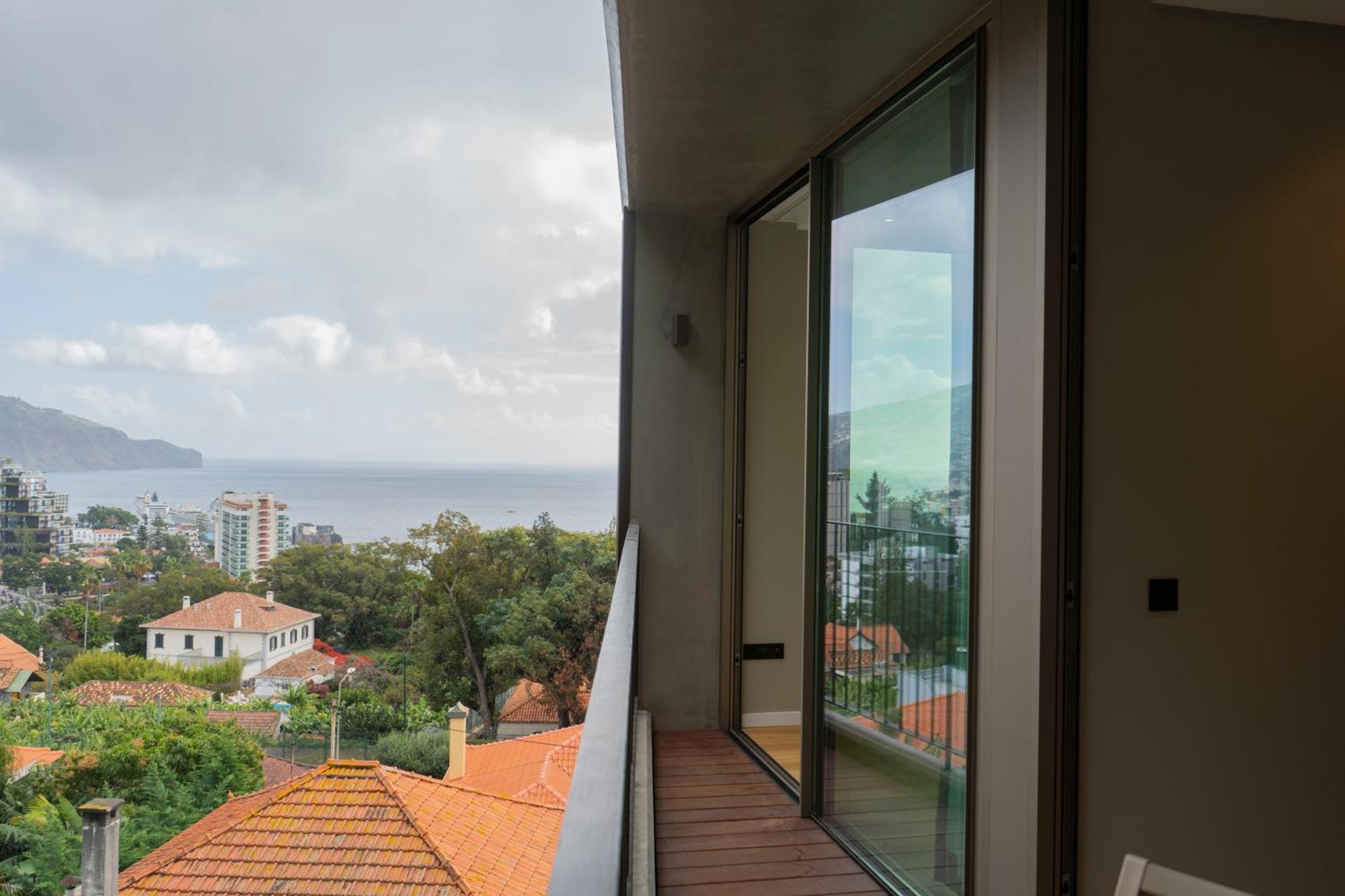 Green Boat By Madeira Best Apartments Funchal  Luaran gambar