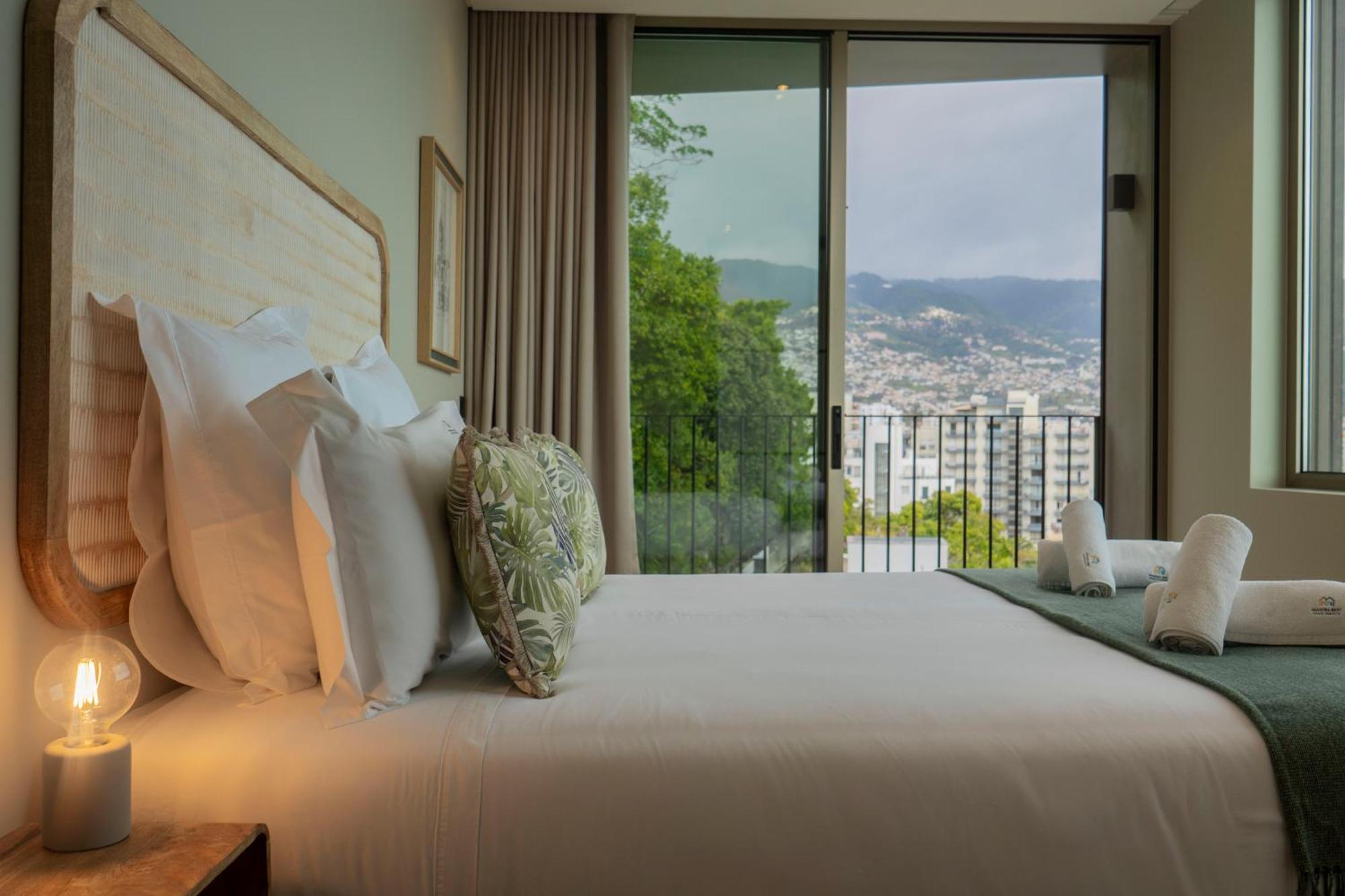 Green Boat By Madeira Best Apartments Funchal  Luaran gambar