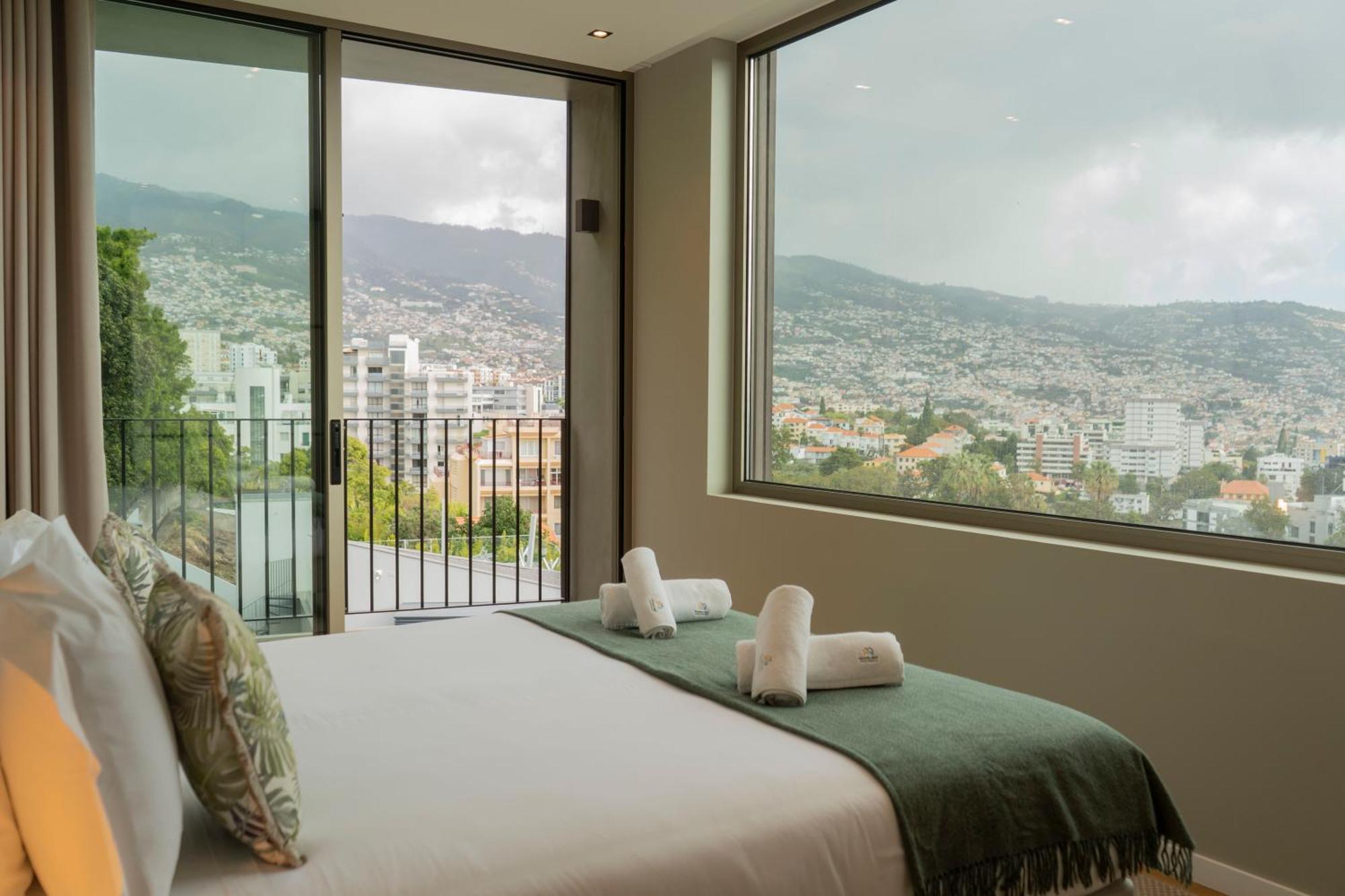 Green Boat By Madeira Best Apartments Funchal  Luaran gambar