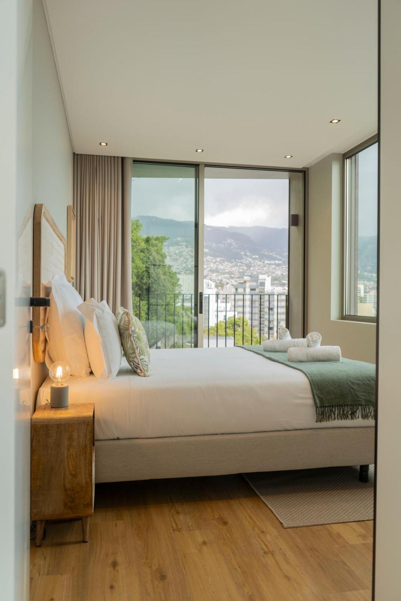 Green Boat By Madeira Best Apartments Funchal  Luaran gambar