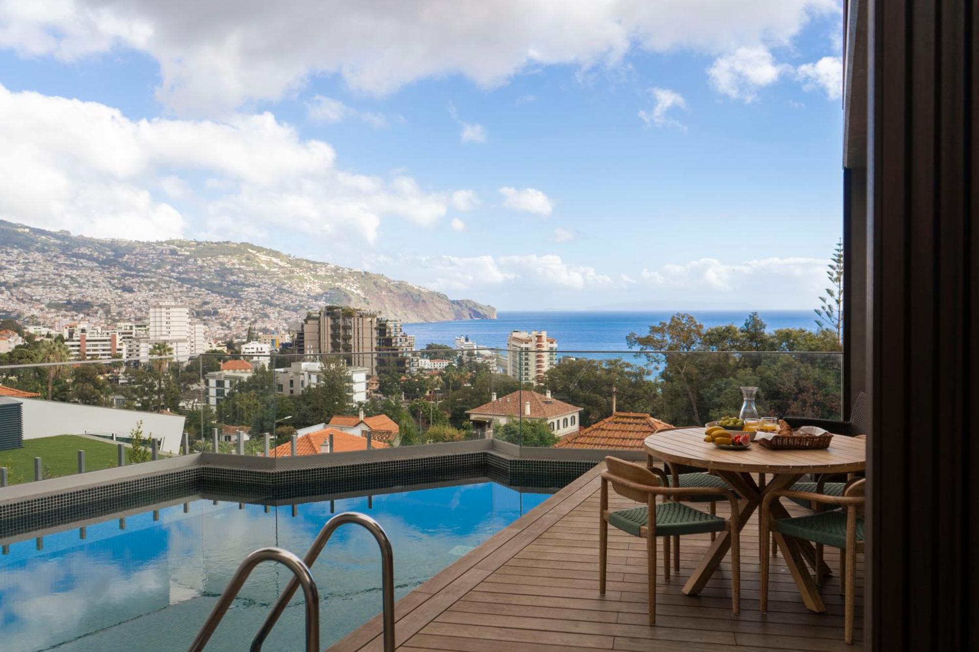Green Boat By Madeira Best Apartments Funchal  Luaran gambar