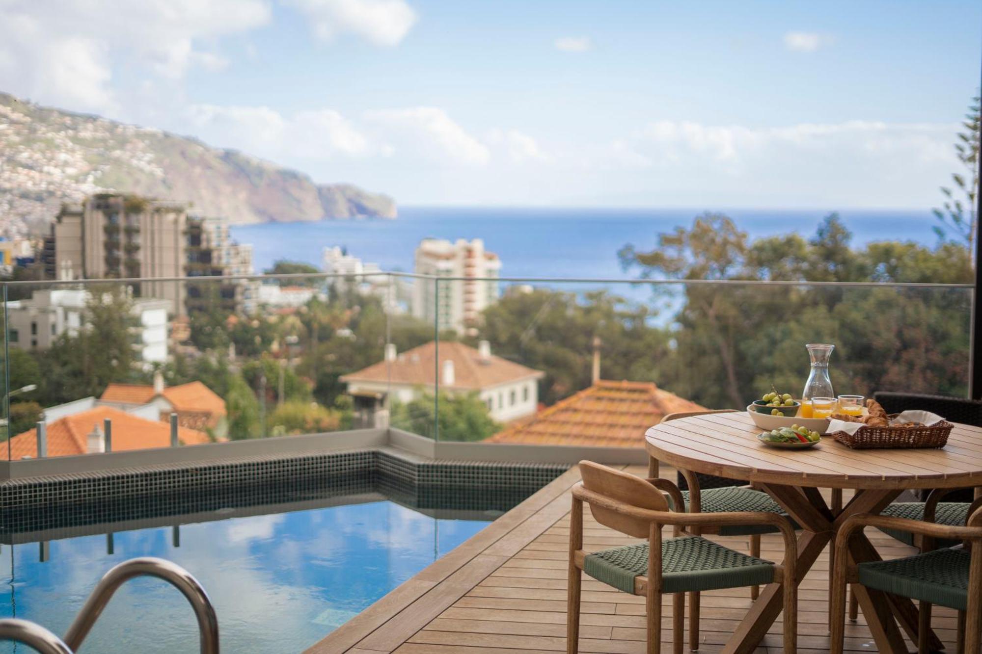 Green Boat By Madeira Best Apartments Funchal  Luaran gambar