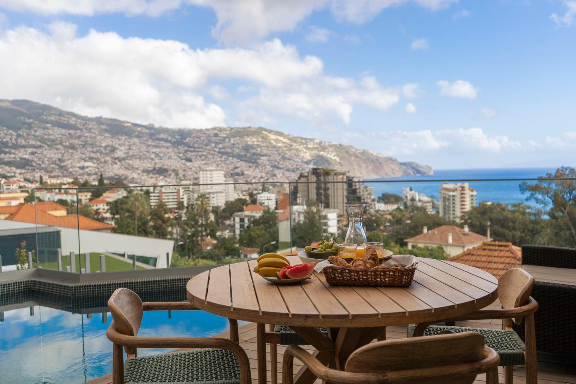 Green Boat By Madeira Best Apartments Funchal  Luaran gambar
