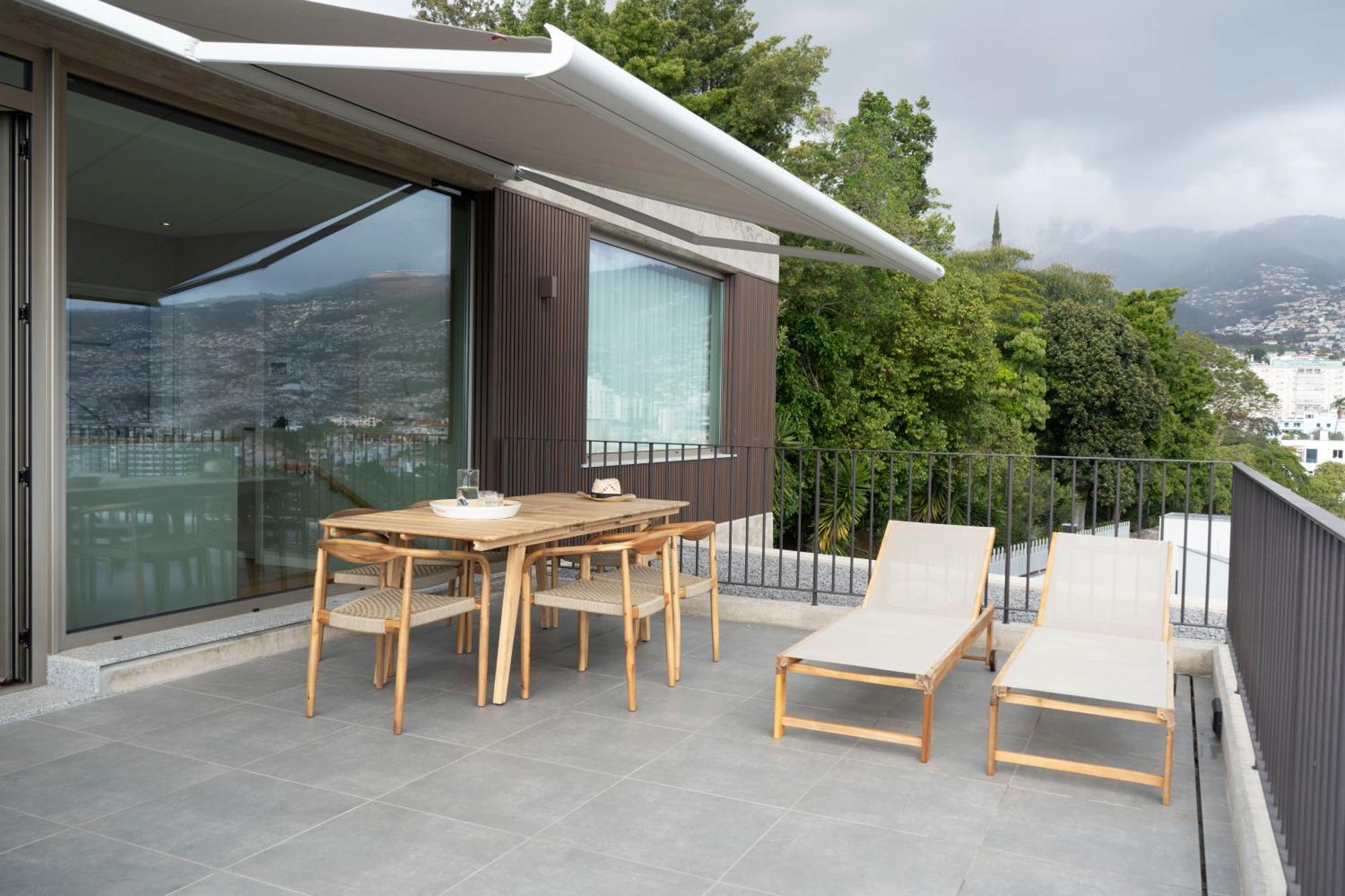 Green Boat By Madeira Best Apartments Funchal  Luaran gambar
