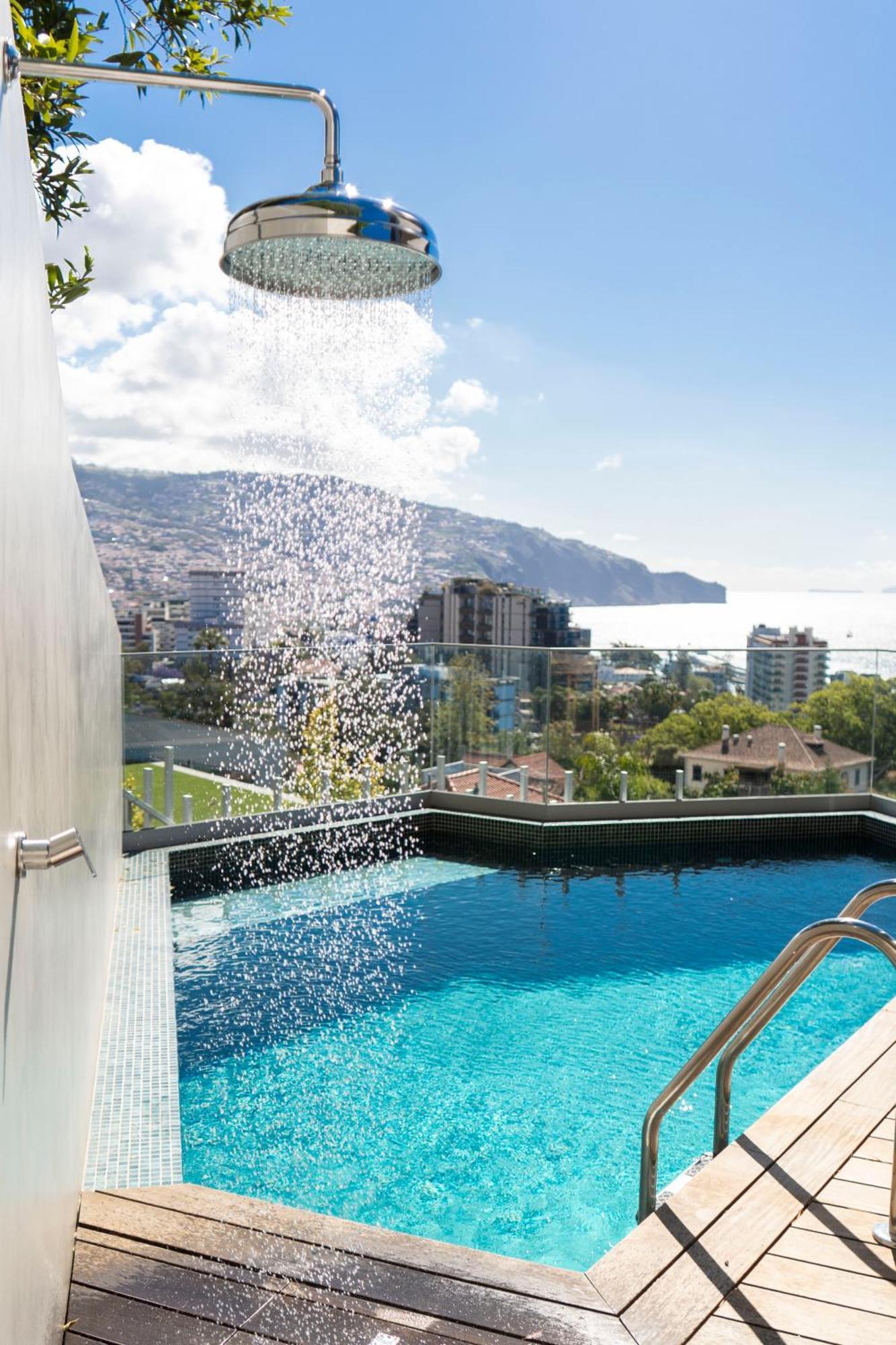 Green Boat By Madeira Best Apartments Funchal  Luaran gambar